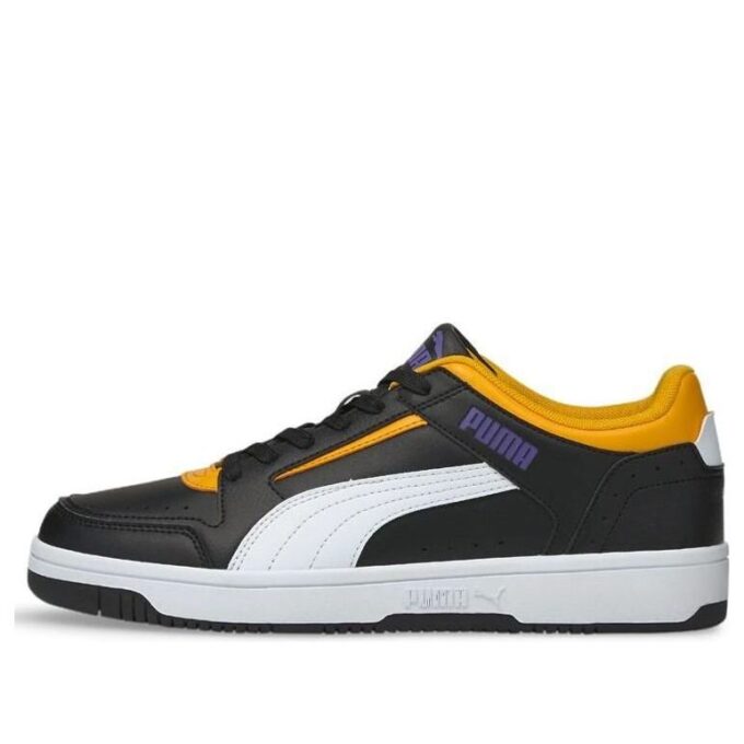 Rebound Joy “Negro Amarillo. Blanco”