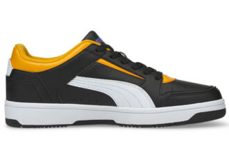 Rebound Joy “Negro Amarillo. Blanco”