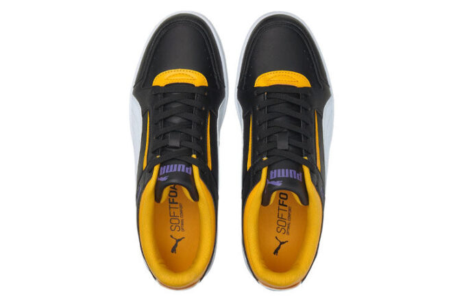 Rebound Joy “Negro Amarillo. Blanco”