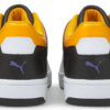 Rebound Joy “Negro Amarillo. Blanco”