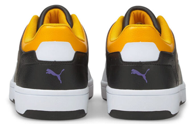 Rebound Joy “Negro Amarillo. Blanco”