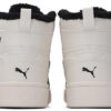 Rebound Joy “Piel – Blanco Susurro Negro”