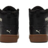 Rebound Joy “Piel – Goma negra”