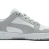 Rebound Layup Low SL “Blanco Gris”
