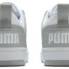 Rebound Layup Low SL “Blanco Gris”