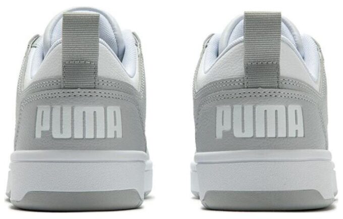 Rebound Layup Low SL “Blanco Gris”