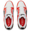 Rebound Layup Low SL “Rojo, Negro y Blanco”