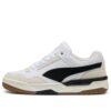 Rebound Retro SD “Beige Blanco Negro”