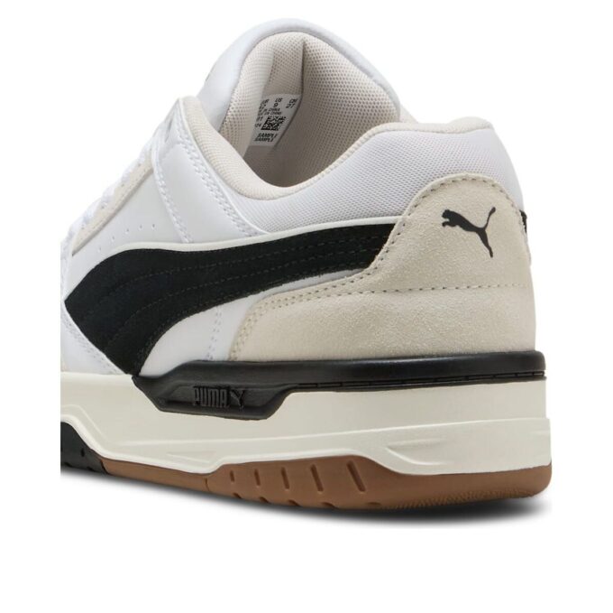 Rebound Retro SD “Beige Blanco Negro”