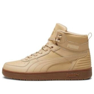 Rebound Rugged “Crema”