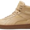 Rebound Rugged “Crema”