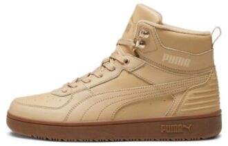 Rebound Rugged “Crema”