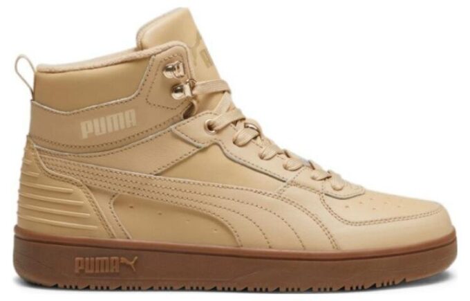 Rebound Rugged “Crema”
