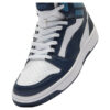 Rebound v6 “Blanco Club Azul Marino” Rebound v6 “Blanco Club Azul Marino”