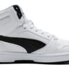 Rebound V6 “Blanco Negro”