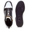 Rebound V6 “Chocolate blanco y negro”