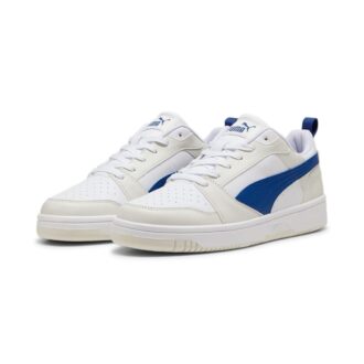 Rebound v6 “Gris vapor Clyde Royal”