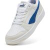 Rebound v6 “Gris vapor Clyde Royal”