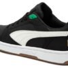REBOUND V6 Low 75 años