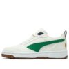 Rebound V6 Low 75 años “Blanco Verde”