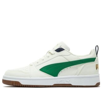 Rebound V6 Low 75 años “Blanco Verde”