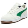 Rebound V6 Low 75 años “Blanco Verde”
