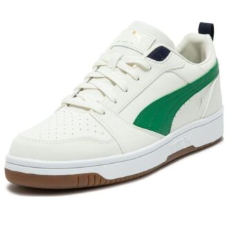 Rebound V6 Low 75 años “Blanco Verde”