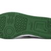 Rebound V6 Low “Archivo Verde Negro”