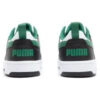 Rebound V6 Low “Blanco Negro Verde”