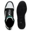 Rebound v6 “Negro Blanco Verde”