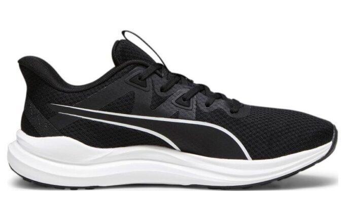Reflect Lite “Negro Blanco”