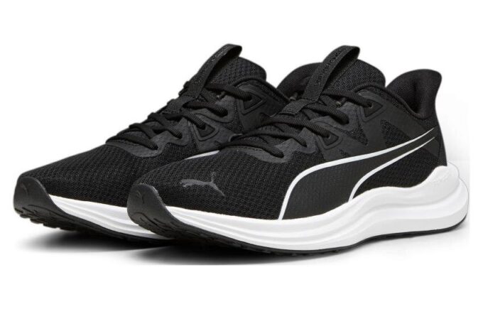 Reflect Lite “Negro Blanco”