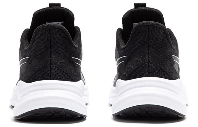 Reflect Lite “Negro Blanco”