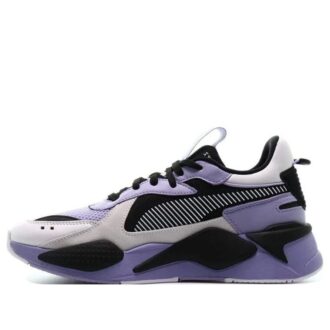 Reinvención del RS-X “Lavanda”