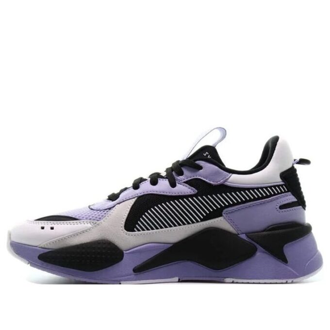 Reinvención del RS-X “Lavanda”