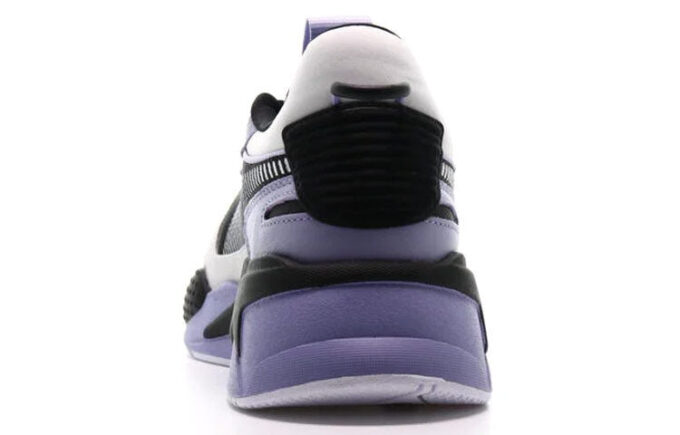 Reinvención del RS-X “Lavanda”