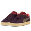 Reproduce Loud Suede “Midnight Plum Chamomile”