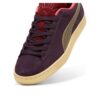 Reproduce Loud Suede “Midnight Plum Chamomile”