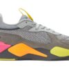 Resaltador RS-X “High Rise Ultra Grey”