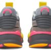 Resaltador RS-X “High Rise Ultra Grey”