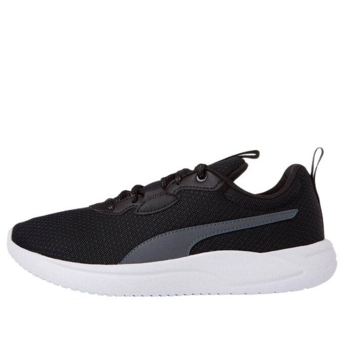 Resolver Smooth “Negro Gris Blanco”