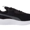Resolver Smooth “Negro Gris Blanco”