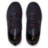 Resolver Smooth “Negro Gris Blanco”
