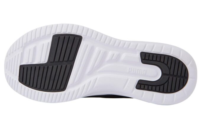 Resolver Smooth “Negro Gris Blanco”