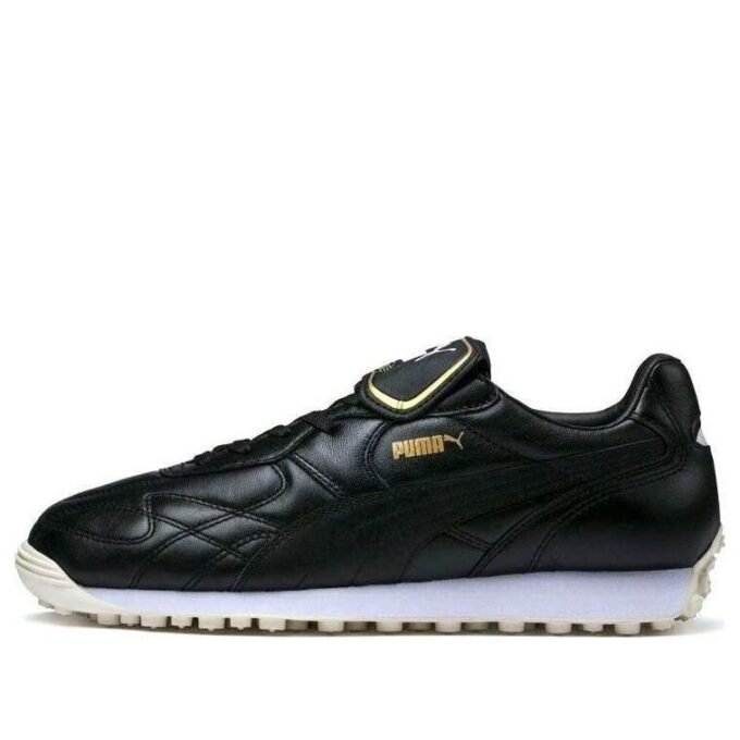 Rey Avanti Premium Negro