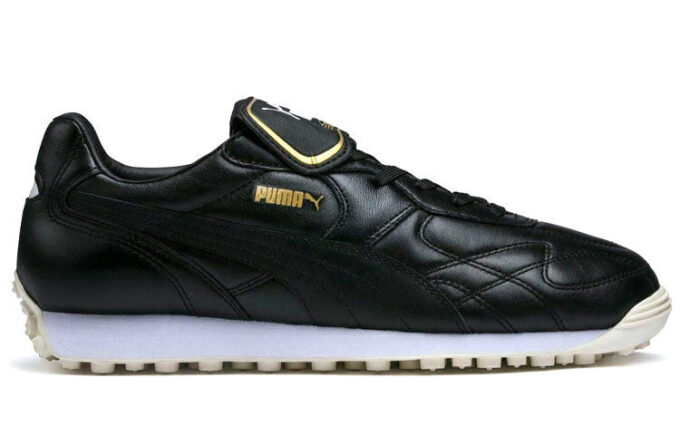 Rey Avanti Premium Negro