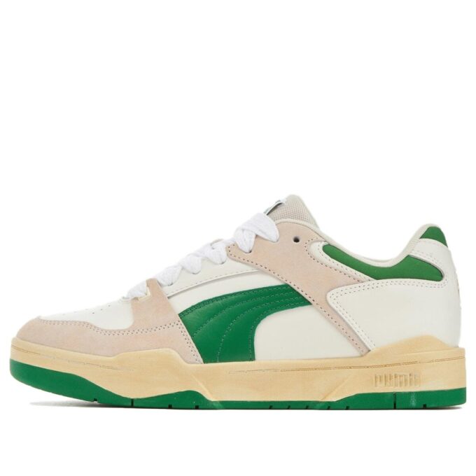 RHUIGI x PUMA Slipstream “Prístino”
