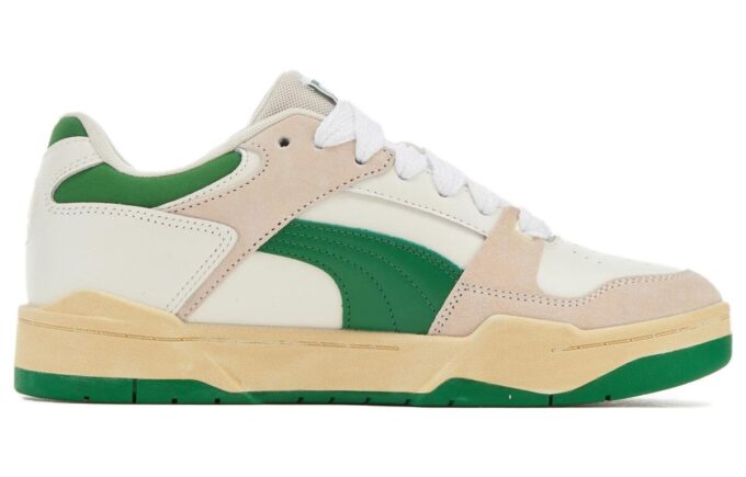 RHUIGI x PUMA Slipstream “Prístino”
