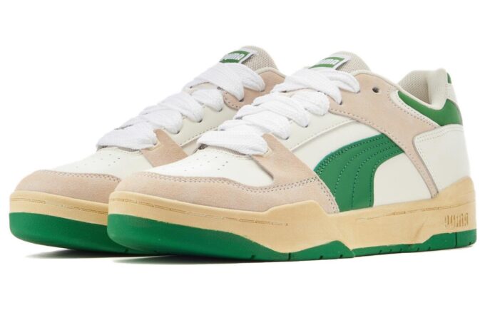 RHUIGI x PUMA Slipstream “Prístino”