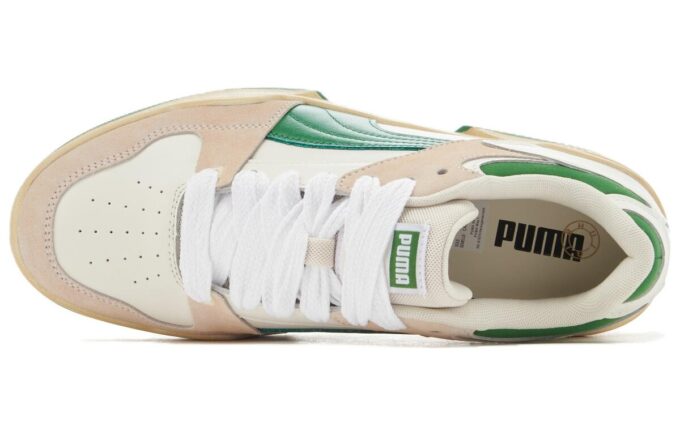 RHUIGI x PUMA Slipstream “Prístino”